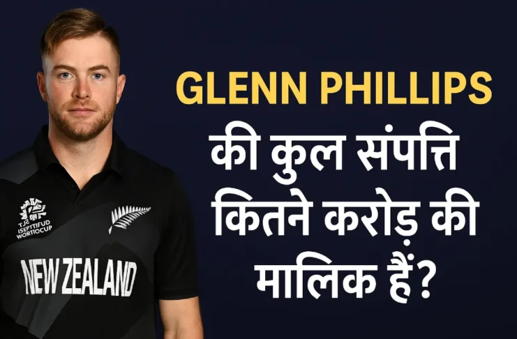 glenn phillips