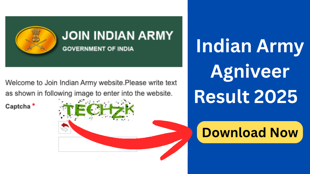 Join Indian Army Indian Army Agniveer Result 2025 Agniveer Result PDF Indian Army Result 2025 Join Indian Army Final Result Agniveer Army Result 2025 Date Join Indian Army Agniveer