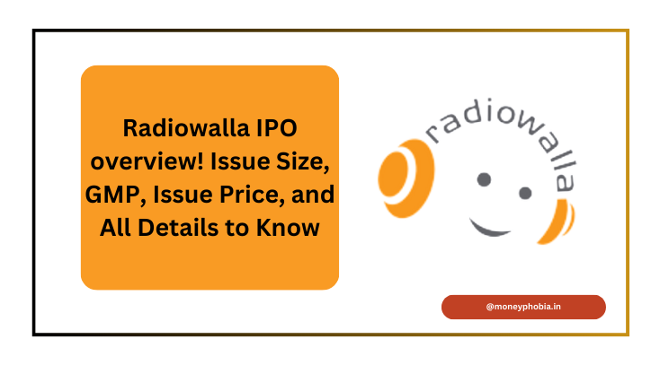 Radiowalla IPO