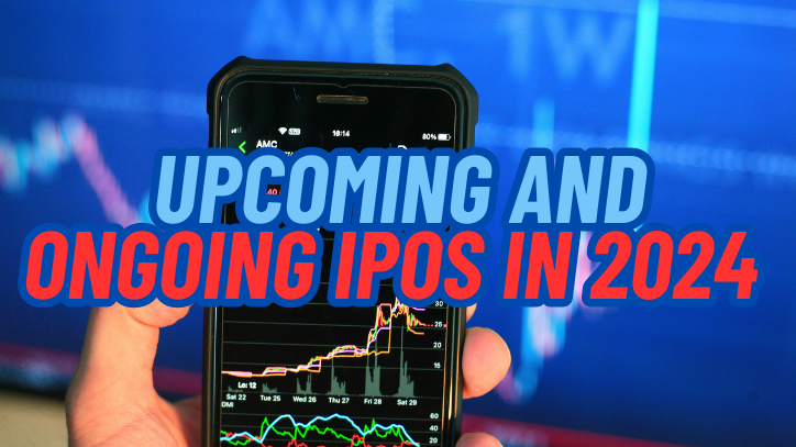 Upcoming IPO 1