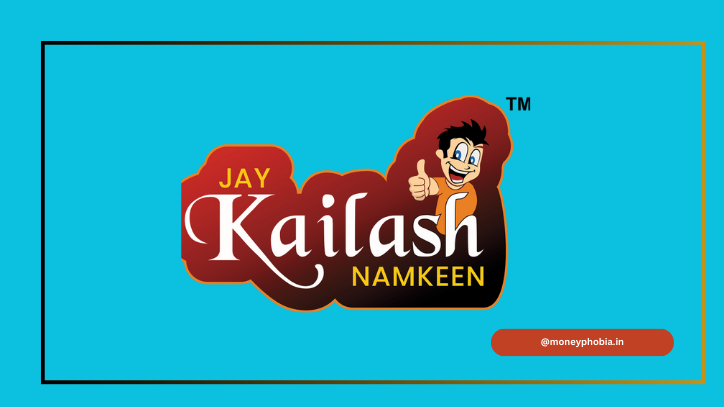 Jay Kailash Namkeen IPO overview,
#GMP of Jay Kailash Namkeen IPO overview,