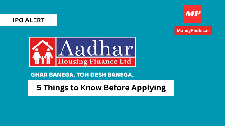 GMP of Aadhar Housing Finance IPO