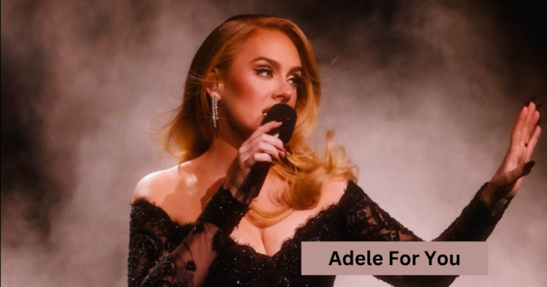 Adele Height Weight Age Biography Affairs