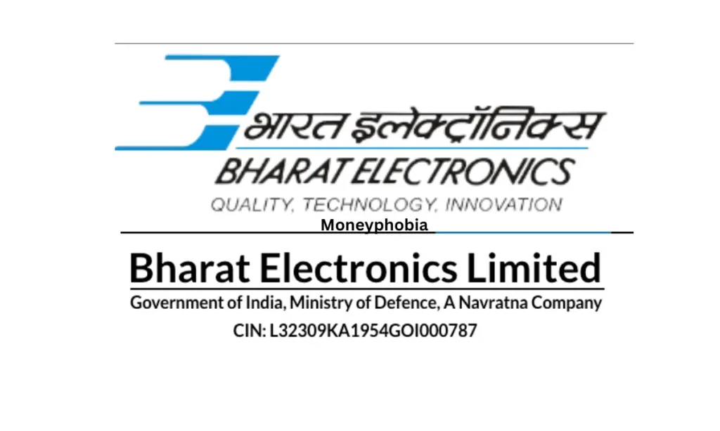 Bharat Electronics Q1 Results: Net Profit Increase by 47%