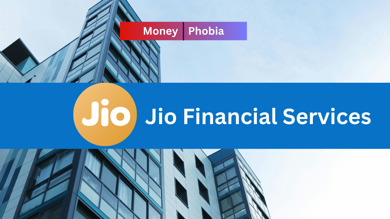 Jio Financial Services Q1 Results: Stock Soars 49% in 2024