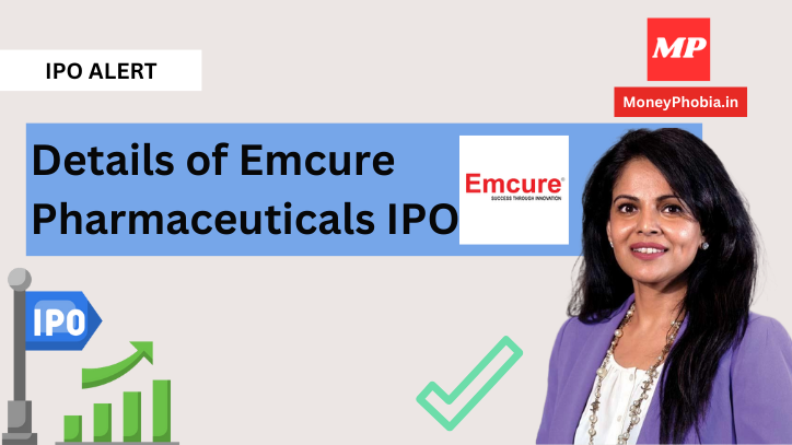 Emcure Pharmaceuticals IPO