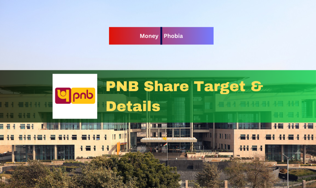 PNB Share Price Prediction 2024, 2025, 2026 to 2030