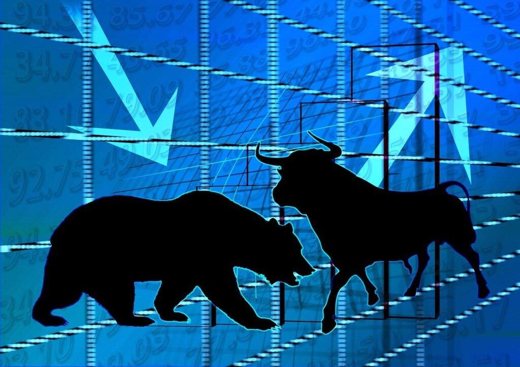 Indian Stock Market Live Update: for July 18, 2024 Nifty Opens -0.28%, Nifty Bank -0.35%, Asian Paints Top Loser 2 stock exchange 642896 1280
