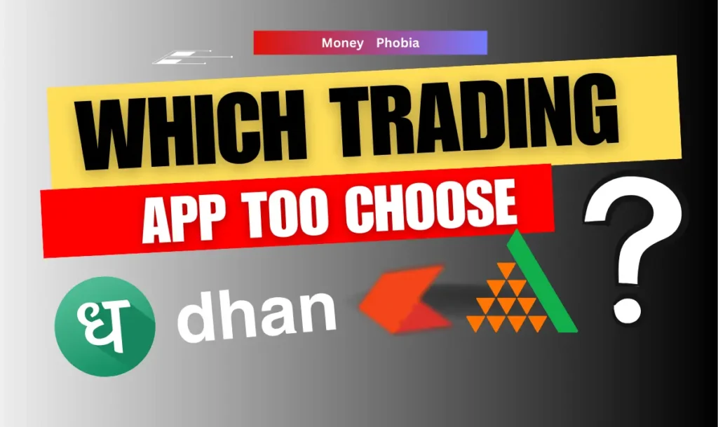 Best Trading Platforms in India for Beginners and Experienced Traders(2024)