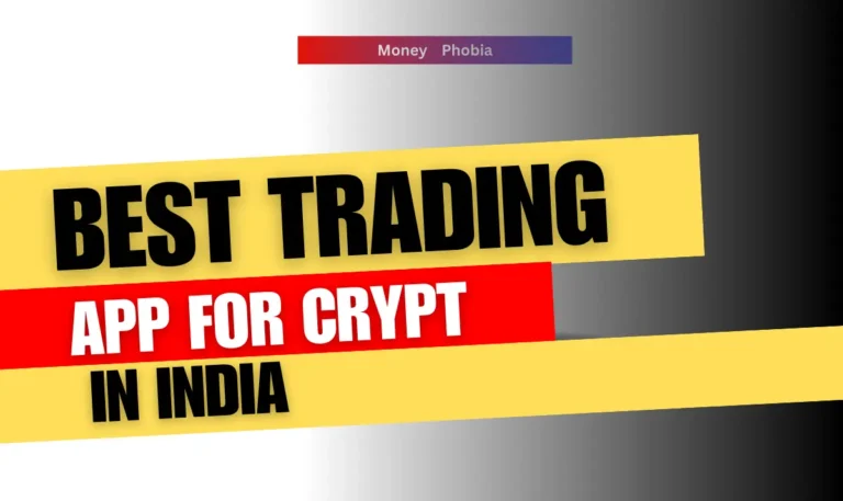 Best Trading Platforms in India for Crypto