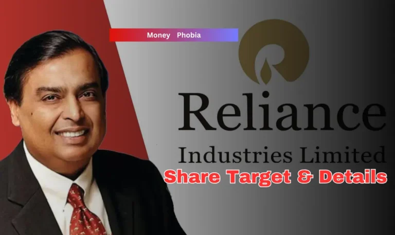 Reliance Industries Share Price Prediction 2024 2025 2026 to 2030 in Future Return