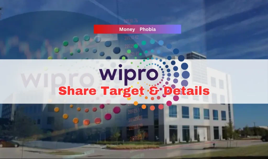 Wipro Share Price Prediction 2024, 2025, 2026 to 2030 in Future Return?