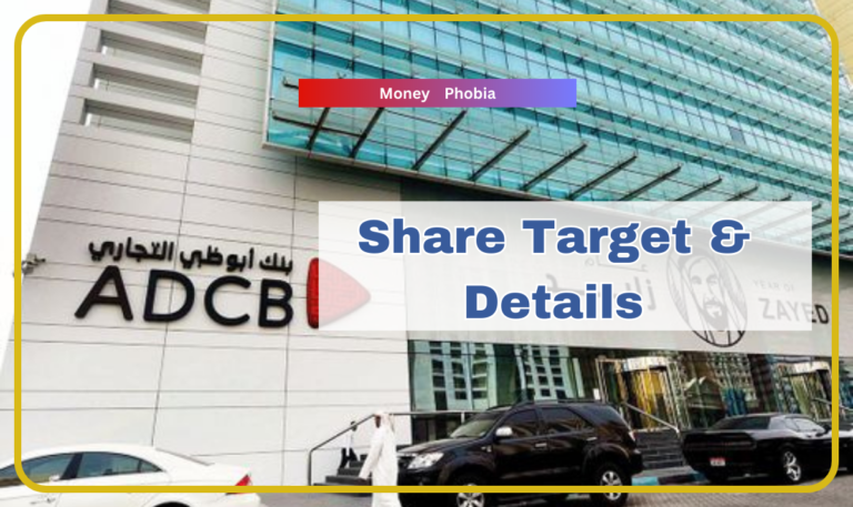 Abu Dhabi Commercial Bank ADCB Share Price Prediction 2024 2025 2026 to 2030 in Future Return