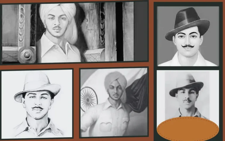 Bhagat Singh