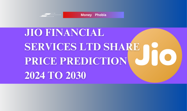 Jio Financial Services Ltd Share Price