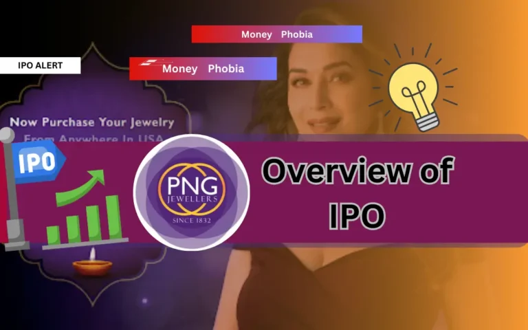 P N Gadgil Jewellers Limited IPO moneyphobia