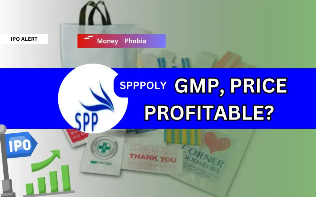 Spp Polymer Limited IPO Review: Share Price, GMP, Dates, and DetailsSpp polymer limited ipo gmp today Spp polymer limited ipo review Spp polymer limited ipo subscription status Innomet Advanced Materials Limited ipo Trafiksol ipo gmp today Spp polymer limited gmp today Spp polymers ipo subscription status moneyphobia