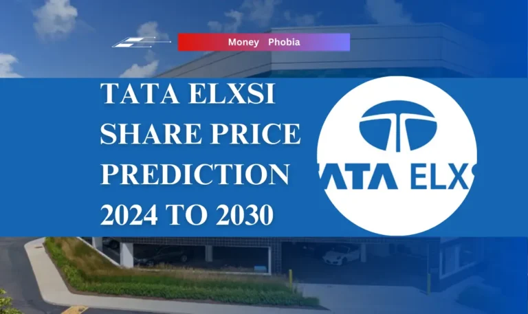 Tata Elxsi Ltd Share Price