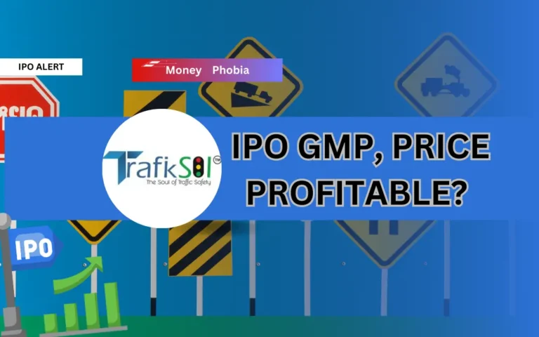 trafiksol its technologies limited ipo moneyphobia