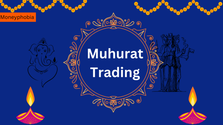 Muhurat Trading