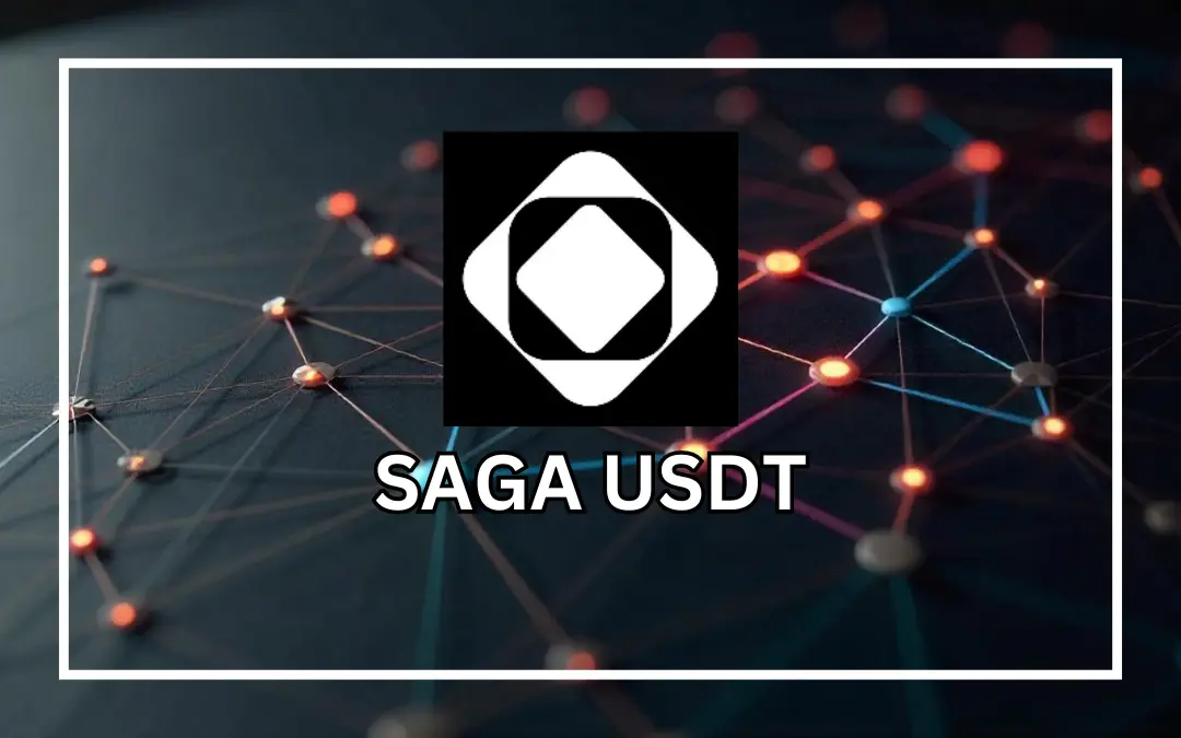 SAGAUSDT Coin Price Prediction 2024 – 2040, Technology, Circulating Supply, and Market Outlook