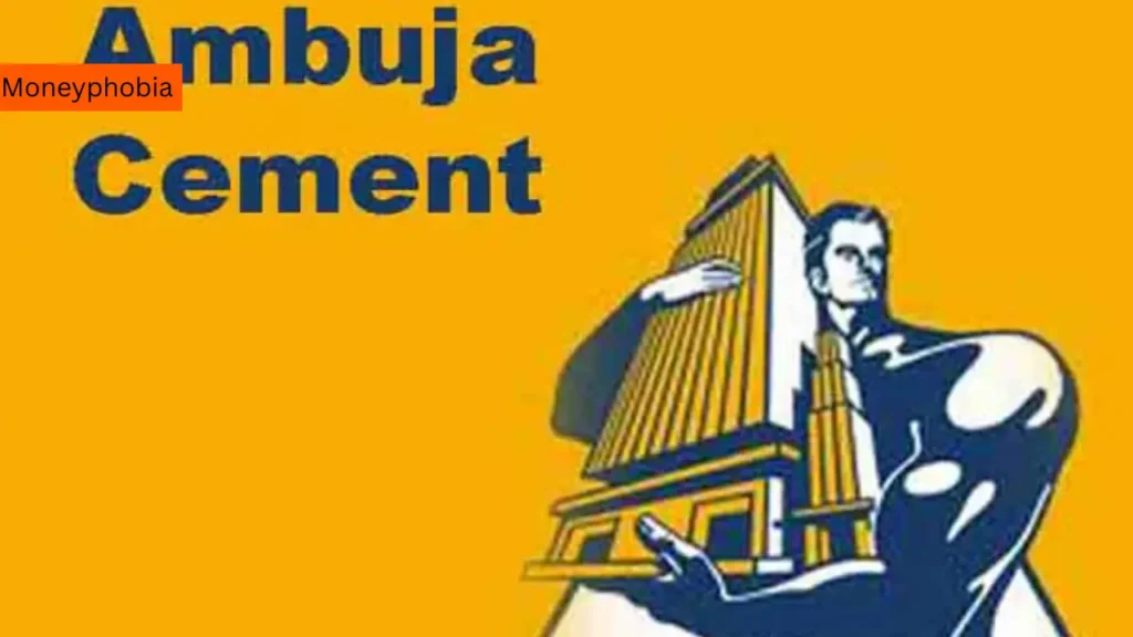 ambuja cement q2