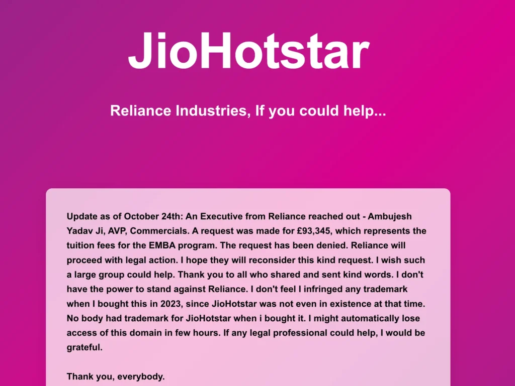 jiohotstar.com