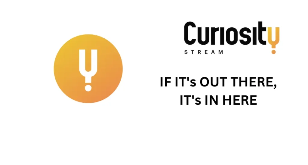 CuriosityStream Review Everything You Need to Know