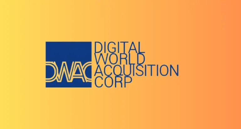 DWAC Stock