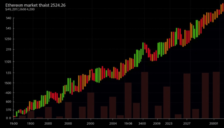 Ethereum Market Trends