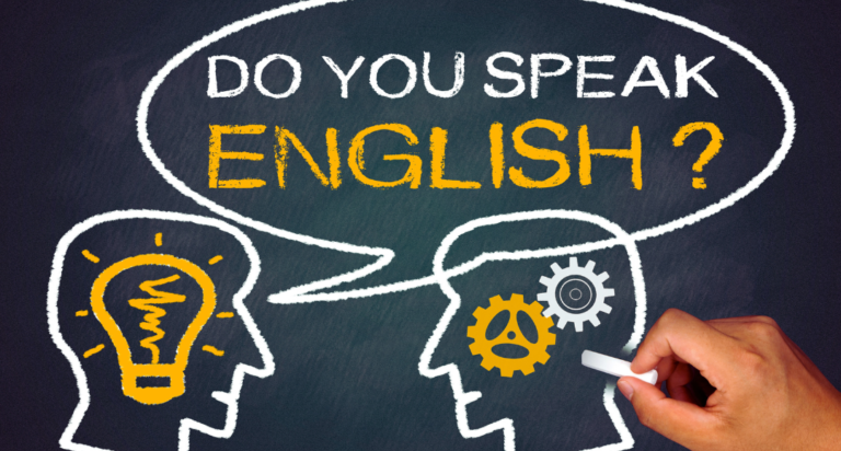 Improve Your English Language Skills Easily