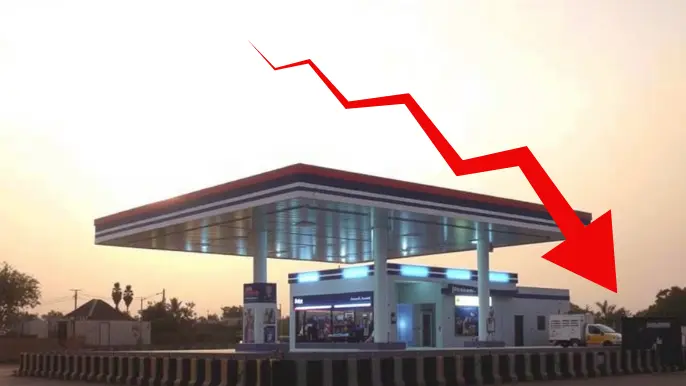 CGD Stocks Crash: Why Indraprastha Gas, Mahanagar Gas, and Gujarat Gas Shares Are Falling