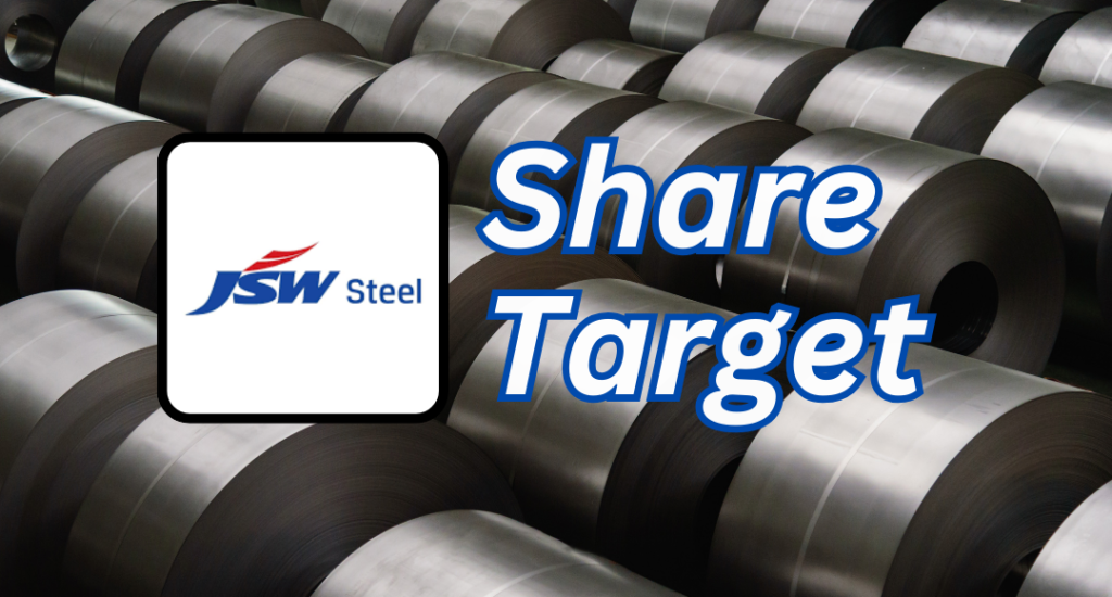 JSW Steel Share Price Prediction 2025 to 2040 Fundamental Analysis