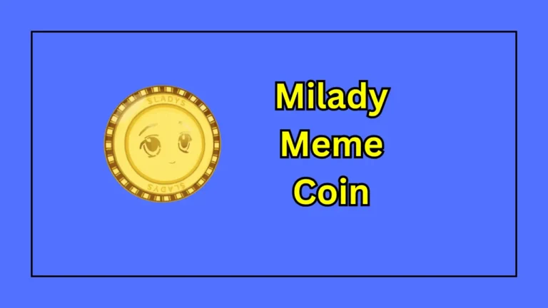 Milady Meme Coin