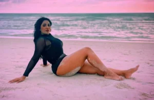 Privacy Under Attack Pakistani Influencers Face Wave of Video Leaks(Mathira)