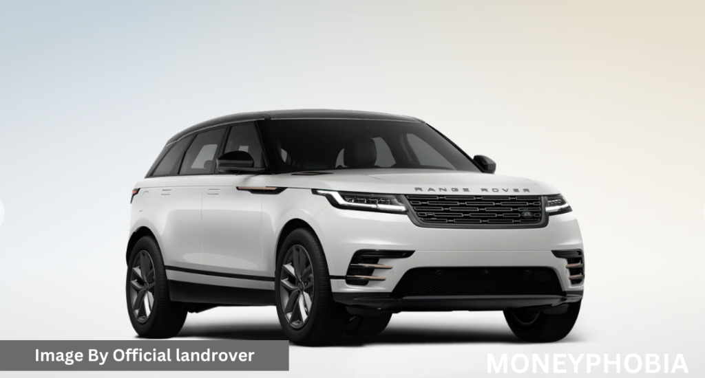 Range Rover Velar Source Landrover