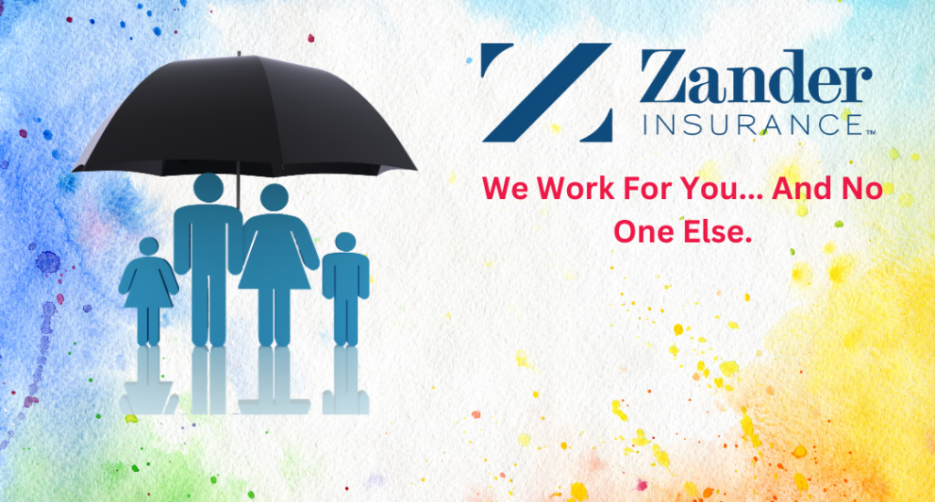 Zander Insurance Review What is their Identity Theft Services