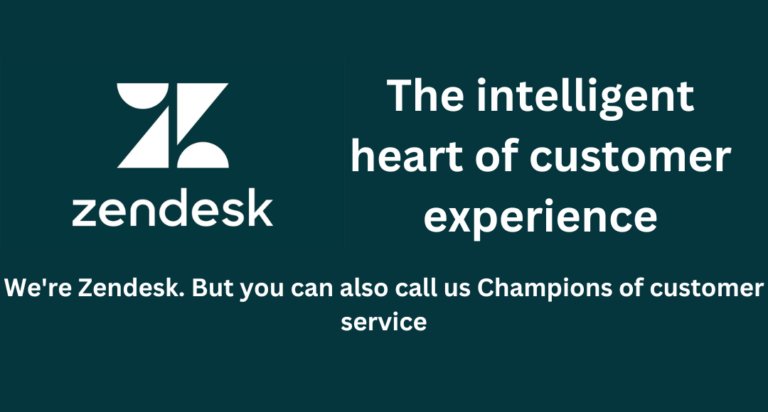 Zendesk Review The Ultimate Helpdesk Solution for Small Businesses