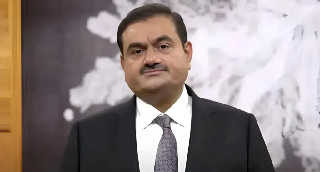 adani