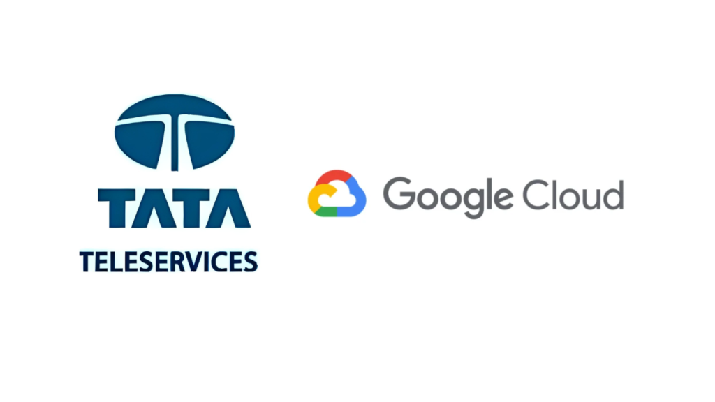 5 Amazing Benefits of Tata Teleservices and Google Cloud Partnership