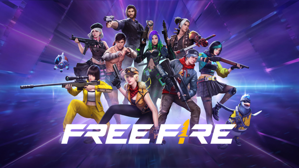 Free Diamonds for Free Fire 5 Easy Ways to Get Them in 2025