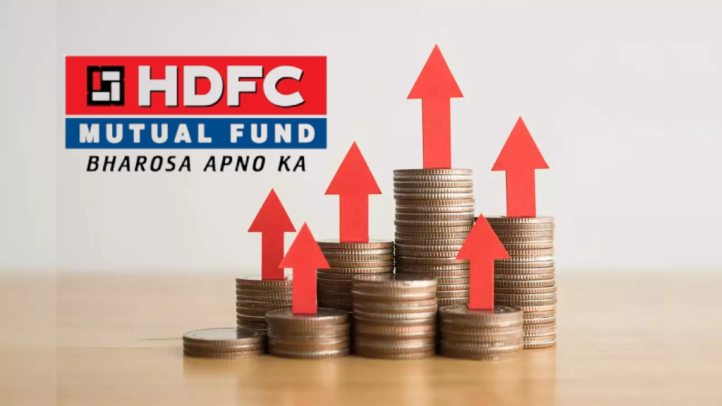 HDFC Multi Cap Fund 5 Reasons Why It's a Strong Investment in 2025