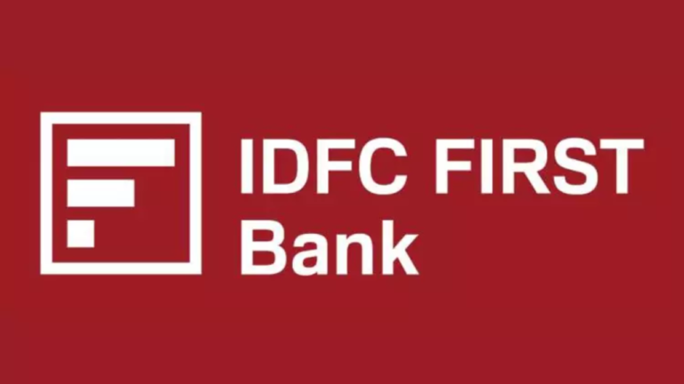 IDFC FIRST BANK 2025