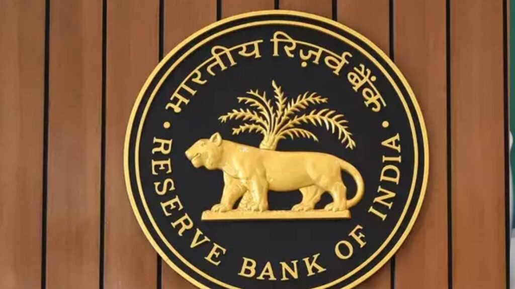 RBI Holds Repo Rate at 6.5%, Cuts CRR to 4%, Lowers FY25 GDP Growth Forecast to 6.6% 2 RBI’s policy