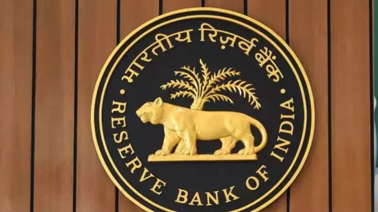 RBI’s policy