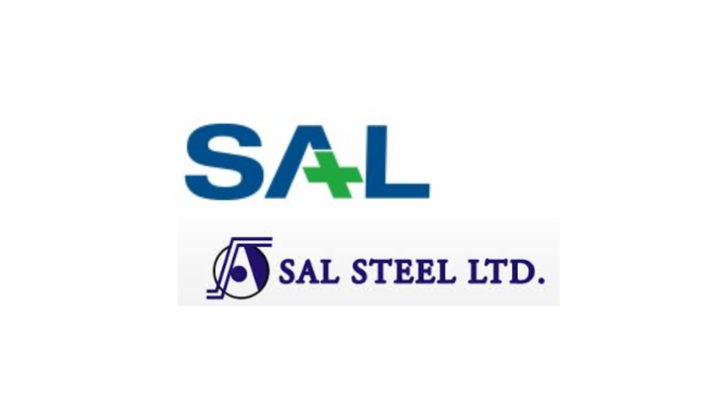 SAL Steel Share 5 Powerful Reasons to Watch This Stock in 2025