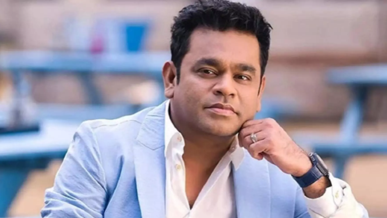 AR Rahman Lyrics Shape Minds, Songs Should Avoid Promoting Negativity