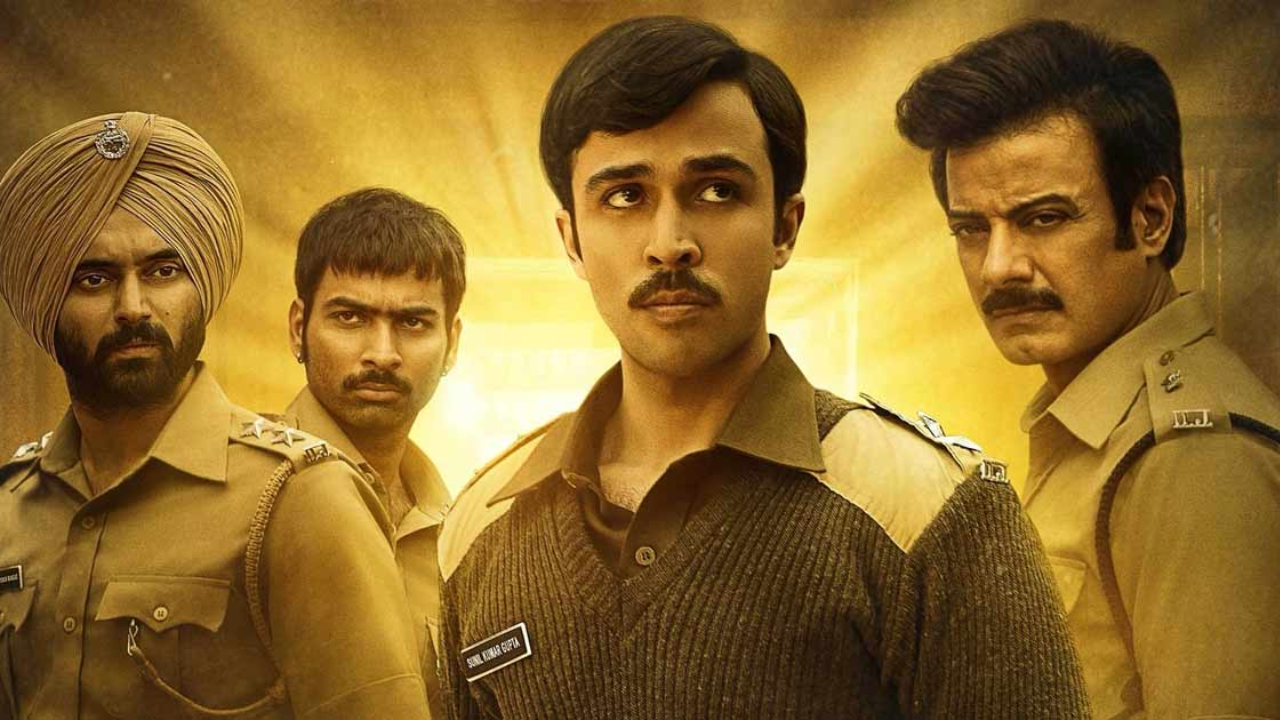 Black Warrant Vikramaditya Motwane’s Gripping New Show Is Winning Hearts Online