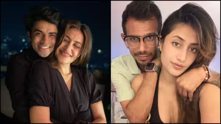 Dhanashree Verma and Pratik Utekar Dating Rumours Amid Yuzvendra Chahal Separation Buzz Choreographer Clears the Air