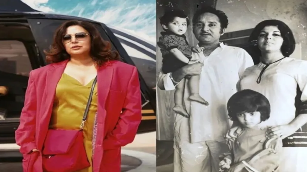 Farah Khan From Struggles to Stardom A Journey of Resilience (1)